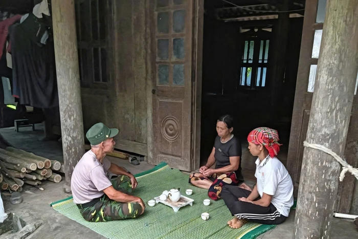 Thanh Hóa: Tháo gỡ vướng mắc quyền sử dụng đất cho 14 hộ dân