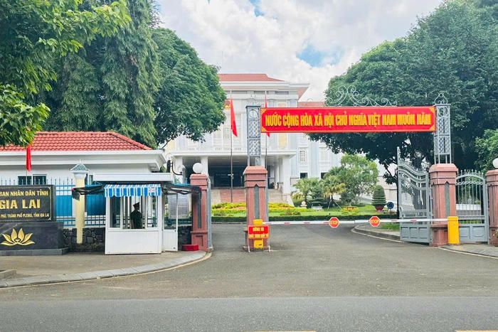 Gia Lai: Mở 3 kênh để người dân, doanh nghiệp hỏi, chính quyền trả lời