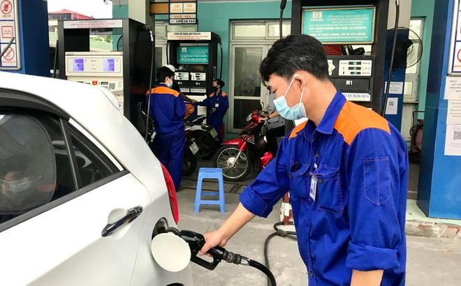 Nâng cao năng lực sản xuất xăng sinh học