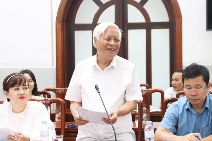 Để mỗi khu dân cư là một điểm tựa hạnh phúc