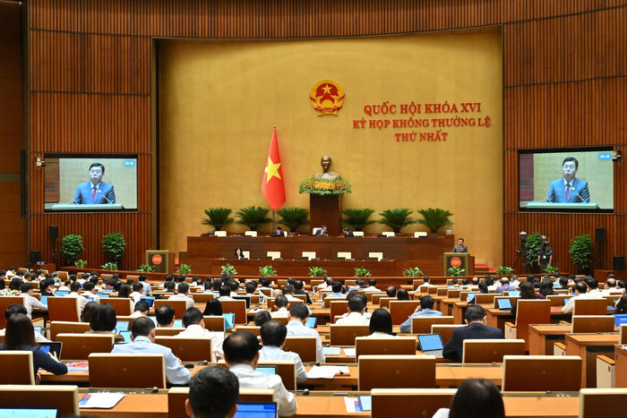Quảng Ninh, Bắc Ninh đáp ứng đầy đủ điều kiện trở thành thành phố trực thuộc Trung ương
