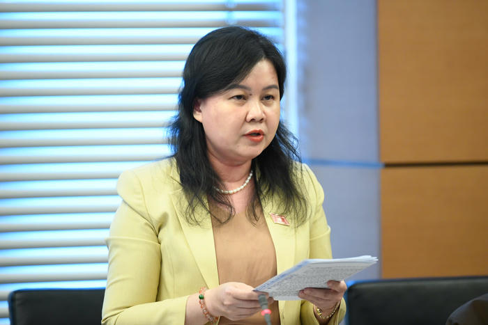Dự án Luật Phát triển đô thị: Bước phát triển trong tư duy xây dựng thể chế quản trị và phát triển đô thị