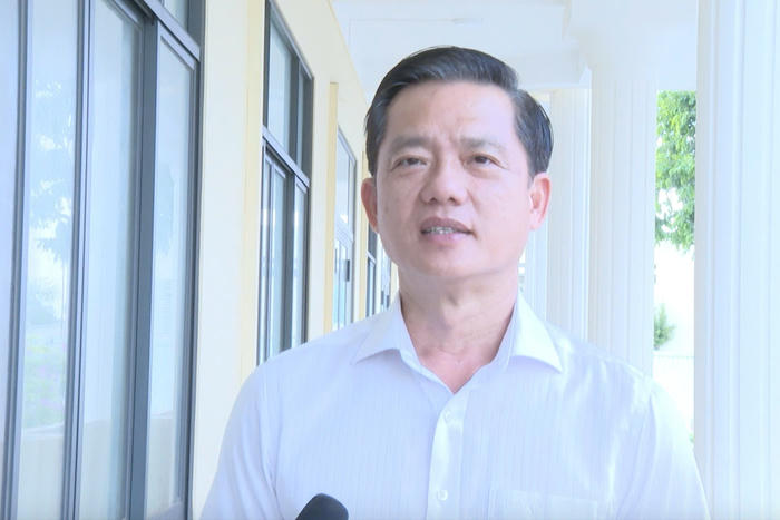 Chủ tịch UBND đặc khu Phú Quốc kêu gọi người dân mạnh dạn tố giác tội phạm liên quan đến vi phạm đất đai