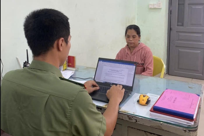 Công an TPHCM xử lý vụ bảo mẫu có hành vi 'bạo hành trẻ em'