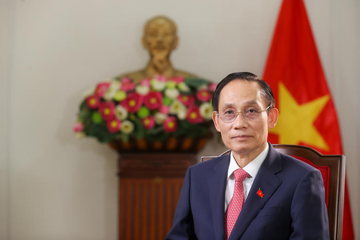  “Cùng ASEAN lớn mạnh”, cùng kiến tạo tương lai chung của khu vực