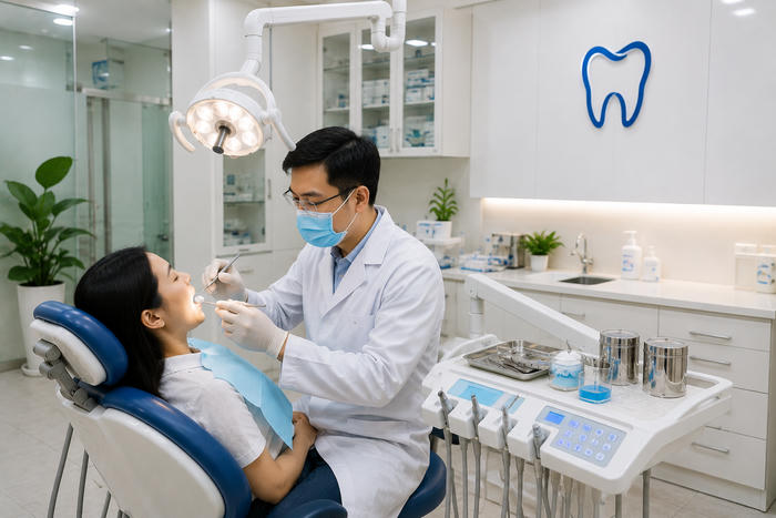 Hải Phòng: 302 cơ sở có dấu hiệu khám bệnh, chữa bệnh không phép Hải Phòng: 302 cơ sở có dấu hiệu khám bệnh, chữa bệnh không phép