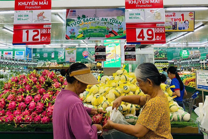 Nhiều giải pháp kích cầu sức mua 