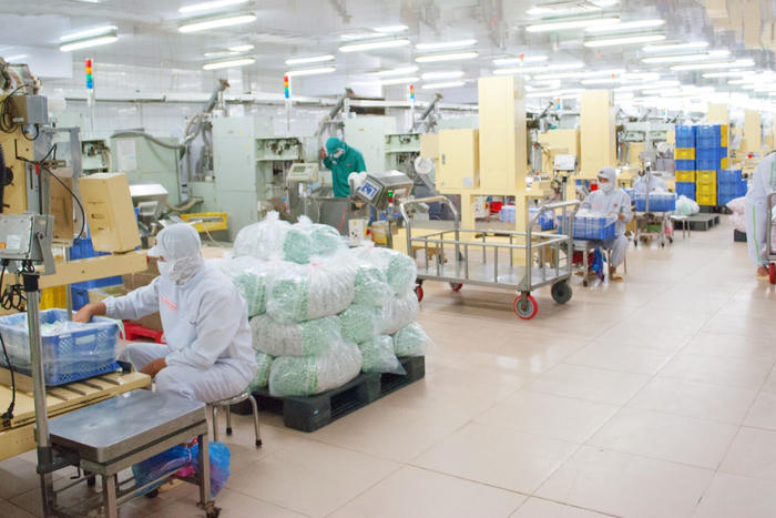 Đáp ứng yêu cầu bao bì tái chế của EU: Doanh nghiệp Việt gặp khó