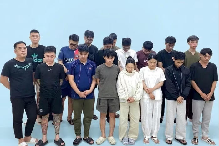 Triệt tiêu tận gốc dòng “tiền bẩn”