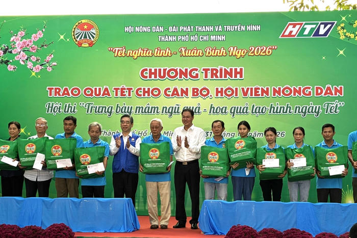 Lấy sự thụ hưởng của người dân làm thước đo