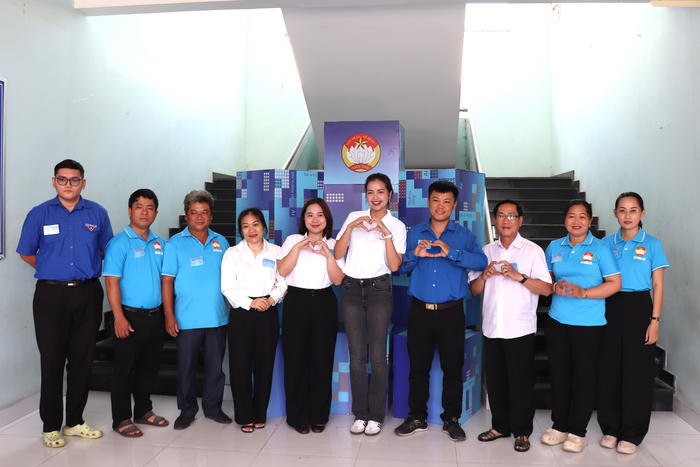 Đưa kỹ năng số đến gần với người dân