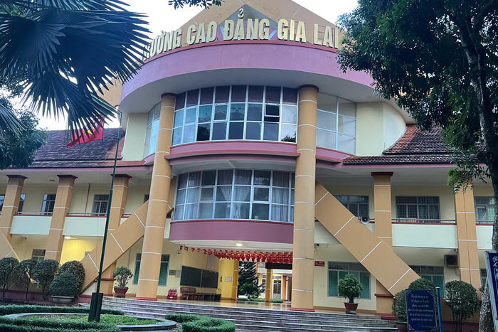 Gia Lai: Thanh tra chỉ ra nhiều sai phạm tại Trường Cao đẳng Gia Lai