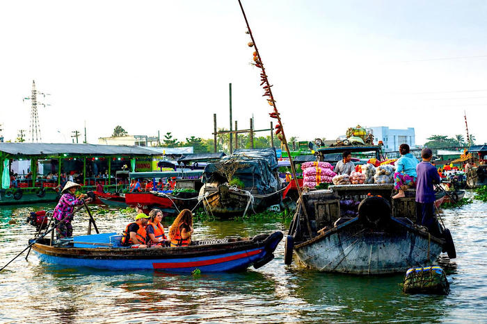 Bản sắc văn hóa phương Nam - hành trình kiến tạo không gian phát triển mới - Kỳ 1: Địa giới hành chính thay đổi, căn cốt văn hóa vẫn còn đó