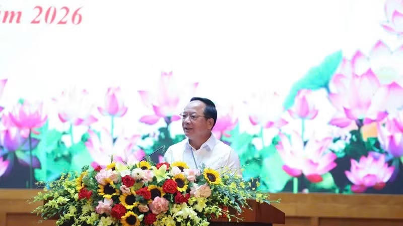 Hội nghị tập huấn, trao đổi kinh nghiệm tham mưu, giúp việc của Ban Chỉ đạo 35 các tỉnh ủy, thành ủy, đảng ủy trực thuộc Trung ương năm 2026