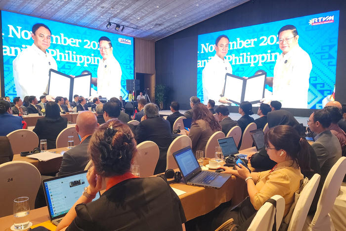 Diễn đàn Pháp luật ASEAN 2026: Hiện thực hóa Tầm nhìn Cộng đồng ASEAN