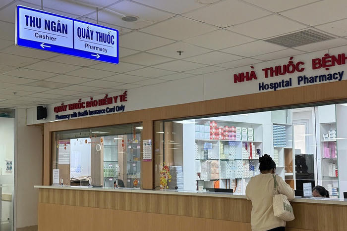 BHYT hộ gia đình: Càng đông người tham gia, mức đóng càng giảm