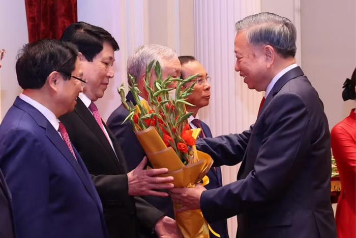 'Tri ân xứng đáng nhất đối với các thế hệ đi trước là trách nhiệm và hành động của thế hệ hôm nay' 'Tri ân xứng đáng nhất đối với các thế hệ đi trước là trách nhiệm và hành động của thế hệ hôm nay'