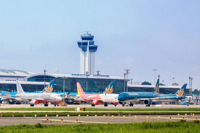 Công bố công khai vùng, khu vực cấm bay đối với các thiết bị bay không người lái