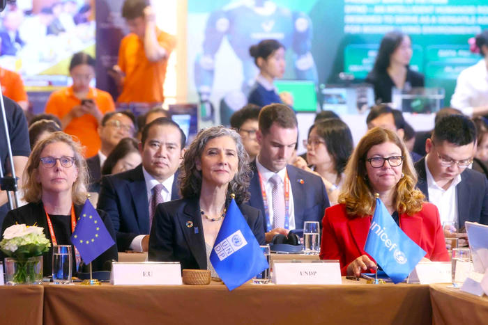 Diễn đàn Pháp luật ASEAN 2026: Mở ra tiền đề cho mạng lưới hợp tác pháp luật số sâu rộng 