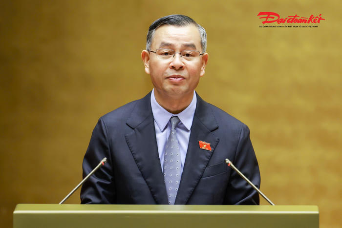 Chính phủ trình Quốc hội cơ chế xây dựng khu đô thị lấn biển tích hợp vào dự án Luật Phát triển đô thị