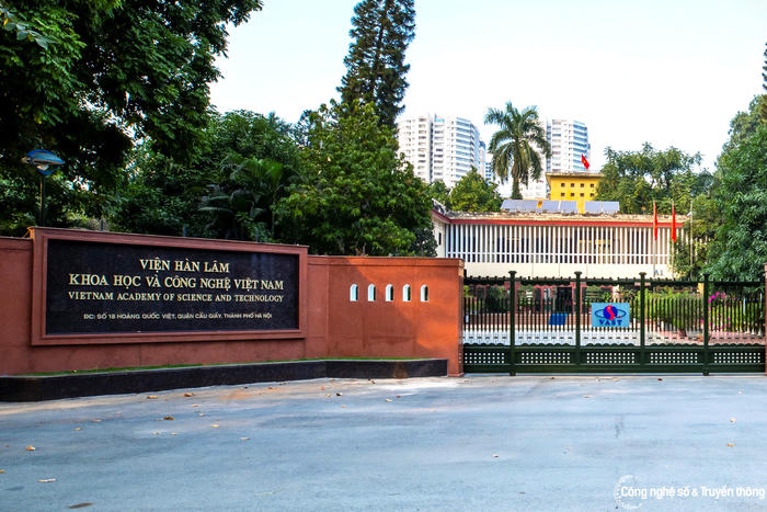 Thanh tra tại Viện Hàn lâm Khoa học và Công nghệ Việt Nam: Vi phạm từ hồ sơ bổ nhiệm đến tiền tỷ chi kinh phí đề tài cấp cơ sở