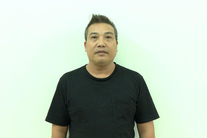 Giám đốc PNJ-LAB mài mã GIA, tuồn kim cương lậu ra thị trường