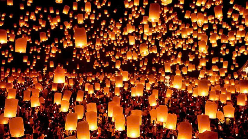 Ngày Vu Lan nghĩ về chữ Hiếu