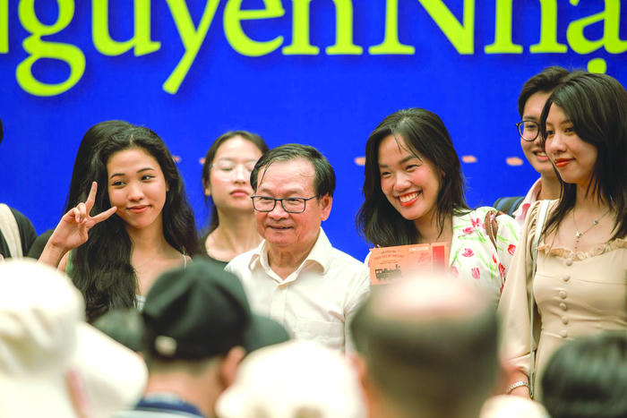 Nguyễn Nhật Ánh và vùng “địa lý ký ức”