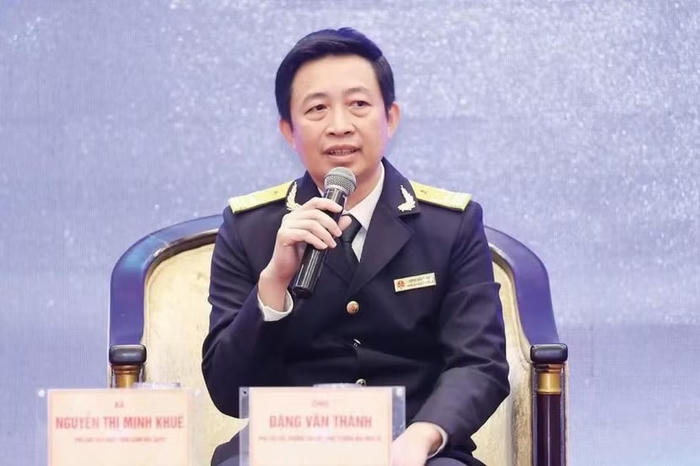 Tạo thuận lợi tối đa về thực hiện nghĩa vụ thuế cho người kinh doanh