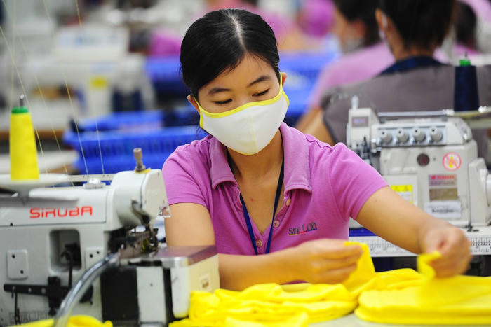 Doanh nghiệp nhỏ và vừa tại Việt Nam khó tiếp cận vốn ngân hàng