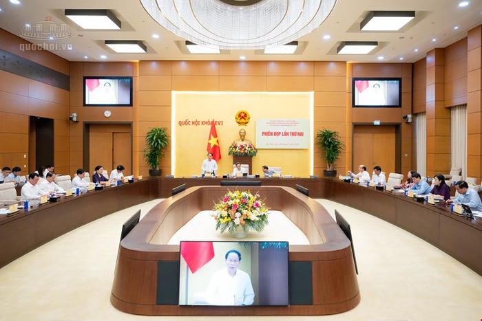 Đã rà soát, đề xuất phương án xử lý 13.242 văn bản trong đợt tổng rà soát văn bản quy phạm pháp luật