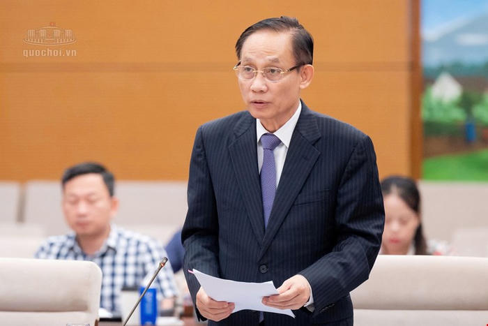 Đề xuất đơn vị sự nghiệp công lập thuộc Bộ được ký kết thoả thuận quốc tế