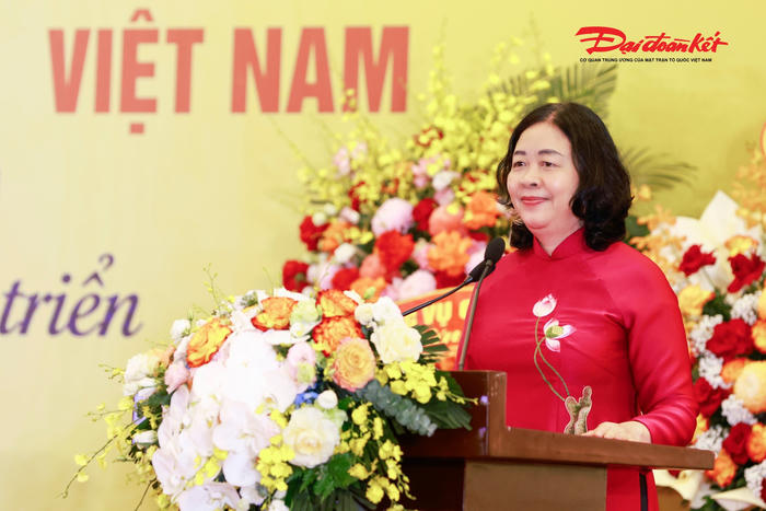 Tiếp tục thắp sáng ngọn lửa đam mê, sáng tạo vì một Việt Nam hùng cường 
