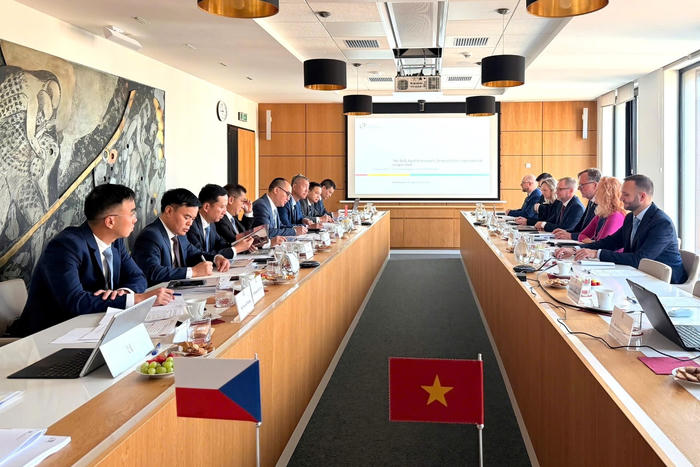 Tăng cường hợp tác quốc tế góp phần đổi mới hoạt động của Kiểm toán nhà nước Tăng cường hợp tác quốc tế góp phần đổi mới hoạt động của Kiểm toán nhà nước