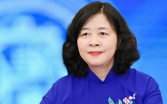Chủ tịch Ủy ban Trung ương MTTQ Việt Nam gửi điện thăm hỏi tới Chủ tịch Chính hiệp toàn quốc Trung Quốc