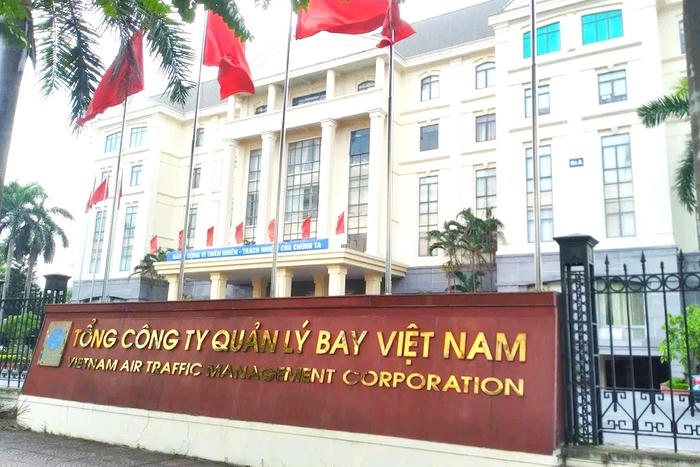 Tổng công ty Quản lý bay Việt Nam (VATM): Vi phạm các quy định pháp luật về đất đai và quản lý tài sản