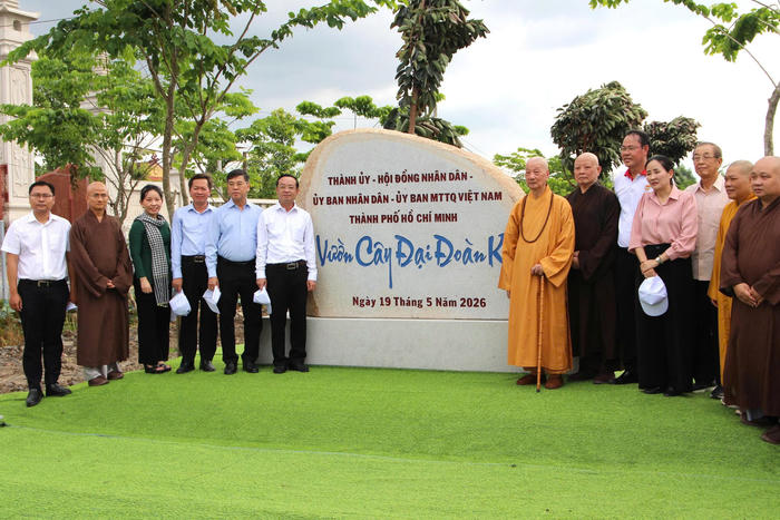 Những công trình dân sinh – Dấu ấn từ sự đồng lòng