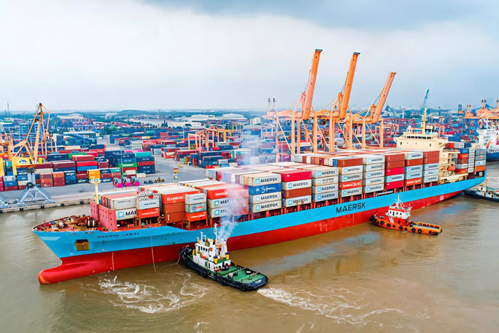 Kinh tế Việt Nam chuyển mình ngoạn mục