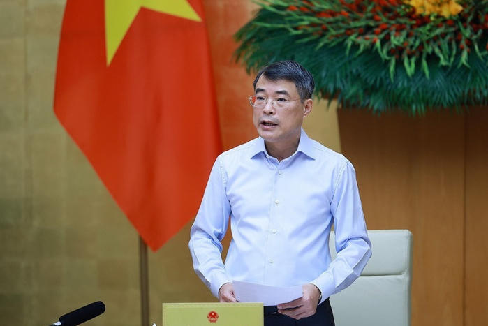 Thủ tướng Lê Minh Hưng chủ trì phiên họp Chính phủ thường kỳ tháng 8 năm 2026