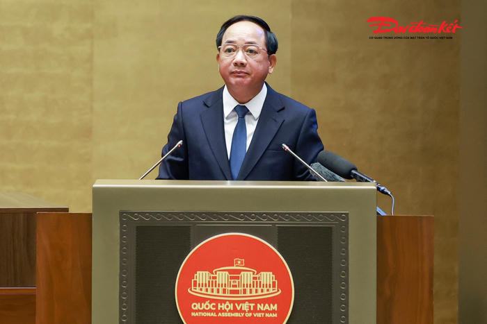 Nghị quyết về chiến lược công tác tư tưởng đi trước mở đường, đi cùng trong tổ chức thực hiện 