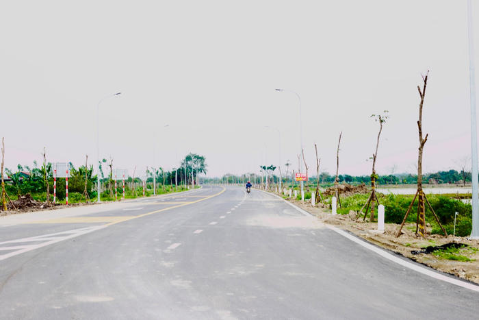 Hà Nội ban hành Bộ tiêu chí xã nông thôn mới giai đoạn 2026-2030