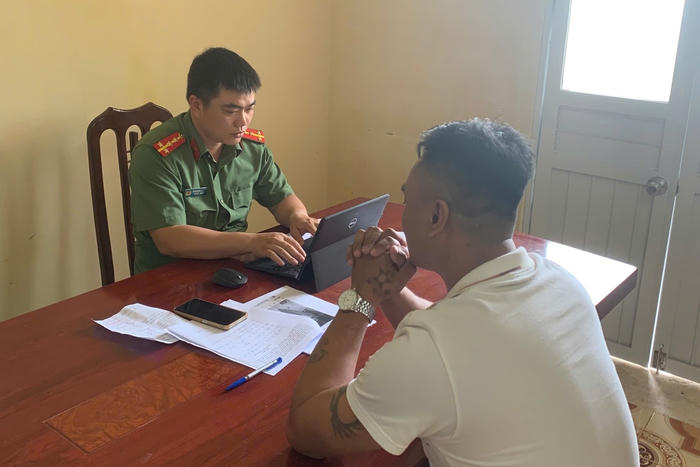 Hưng Yên: Xử lý đối tượng chia sẻ bài viết xúc phạm uy tín của lãnh đạo Đảng, Nhà nước trên mạng xã hội