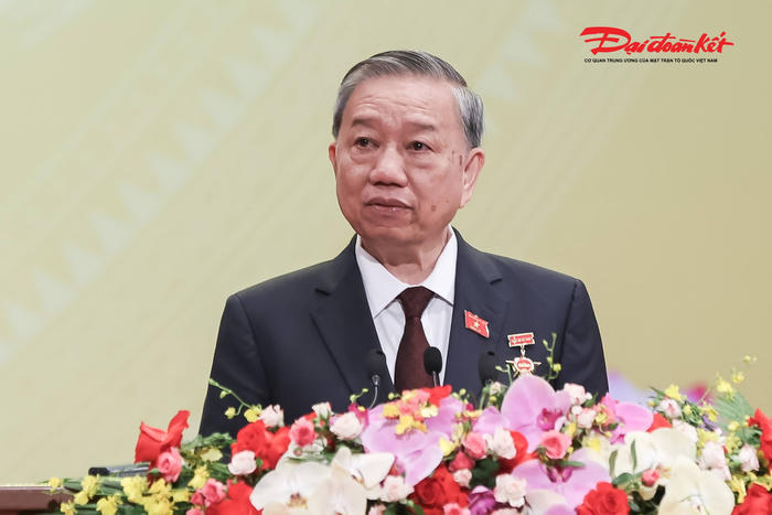 Thư của Tổng Bí thư, Chủ tịch nước Tô Lâm gửi ngành giáo dục nhân dịp Khai giảng năm học mới 2026-2027