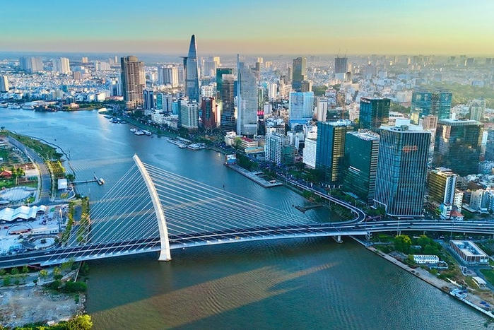 Sửa đổi luật để thích ứng với các dự án đầu tư quy mô lớn