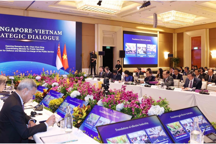 Tech Connect: “Ba nhà xuyên biên giới” và tư duy đồng kiến tạo công nghệ