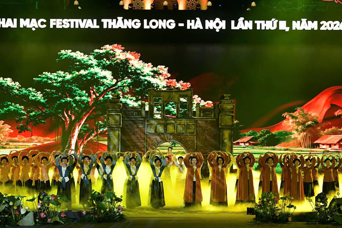 Kết nối di sản với du lịch và đời sống cộng đồng