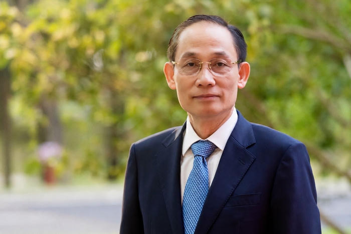 Bộ trưởng Lê Hoài Trung: Chuyến thăm Nga và Pháp của Tổng Bí thư, Chủ tịch nước Tô Lâm đạt kết quả toàn diện, thực chất