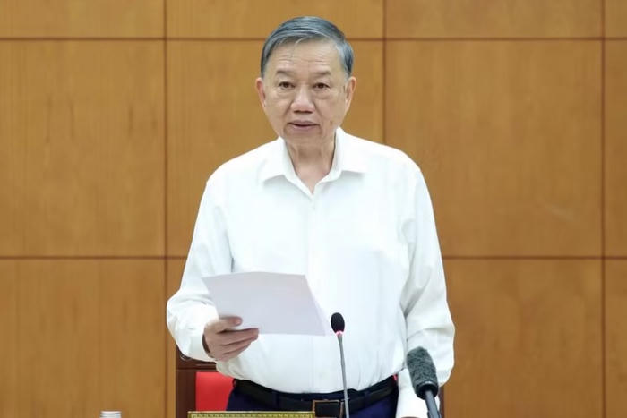 Tổng Bí thư, Chủ tịch nước Tô Lâm: Hoàn thiện quy định về đảng viên làm kinh tế tư nhân, phát huy nguồn lực cho phát triển