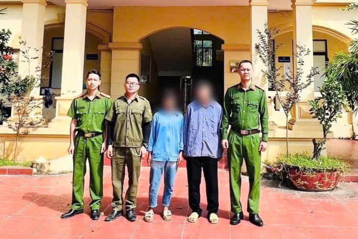 Kịp thời xác minh, ngăn chặn vụ việc nghi có dấu hiệu mua bán người
