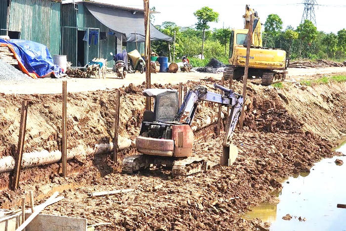 Vai trò của Ban Giám sát đầu tư cộng đồng